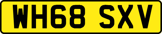 WH68SXV