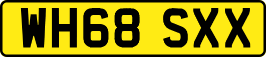 WH68SXX