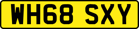 WH68SXY