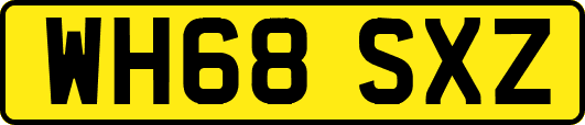 WH68SXZ