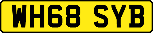 WH68SYB