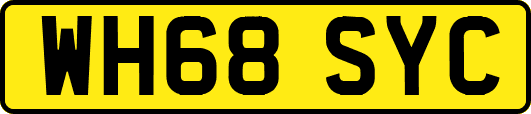 WH68SYC