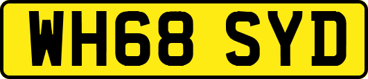 WH68SYD