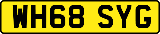 WH68SYG