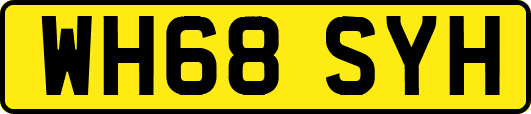 WH68SYH