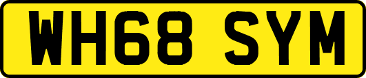 WH68SYM