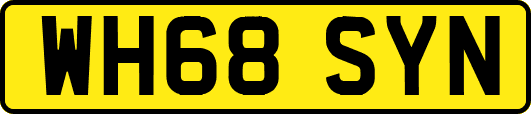 WH68SYN
