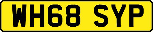WH68SYP