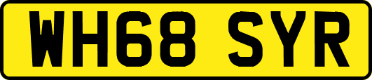 WH68SYR