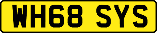 WH68SYS