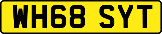 WH68SYT