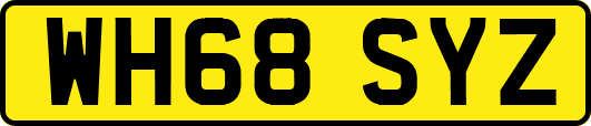 WH68SYZ