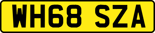 WH68SZA