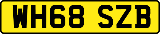 WH68SZB