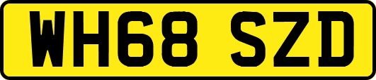 WH68SZD