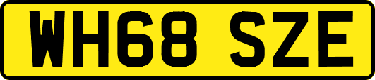 WH68SZE