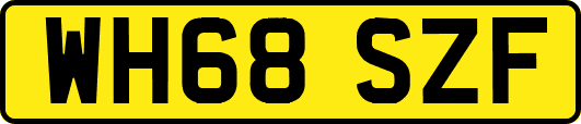 WH68SZF