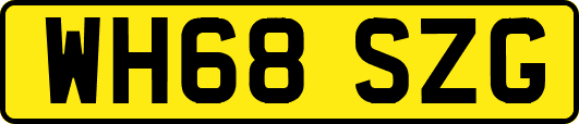 WH68SZG