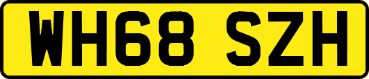 WH68SZH
