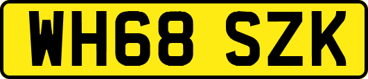 WH68SZK