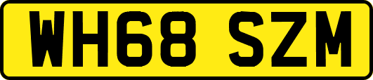 WH68SZM