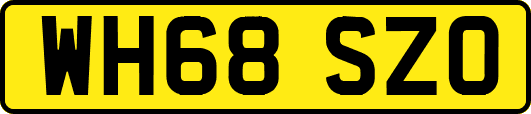 WH68SZO