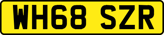 WH68SZR
