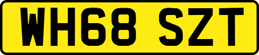 WH68SZT