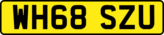 WH68SZU
