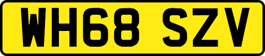 WH68SZV
