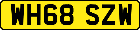 WH68SZW