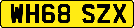 WH68SZX