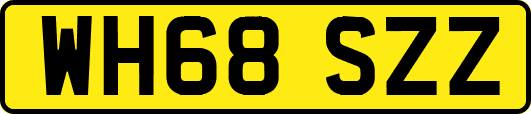 WH68SZZ