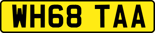 WH68TAA