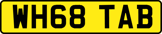 WH68TAB
