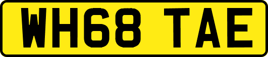WH68TAE