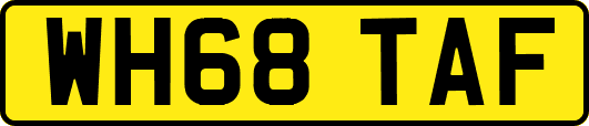 WH68TAF