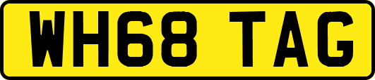 WH68TAG