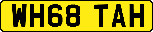 WH68TAH