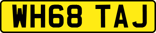 WH68TAJ