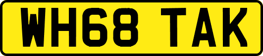 WH68TAK