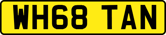 WH68TAN