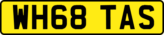 WH68TAS