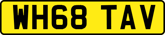 WH68TAV