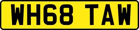 WH68TAW