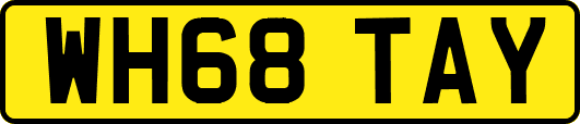 WH68TAY