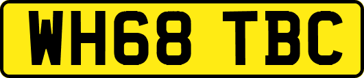 WH68TBC