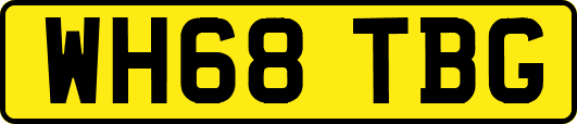 WH68TBG