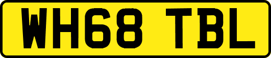 WH68TBL