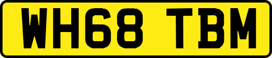 WH68TBM